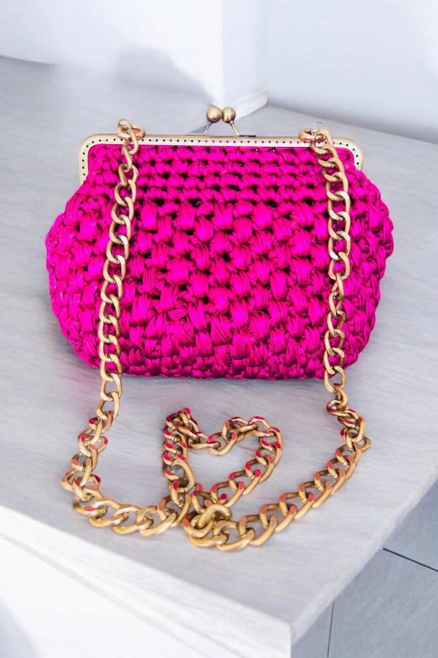 Sac ALICE - Sac personnalisé et tendance - Les sacs de Michèle