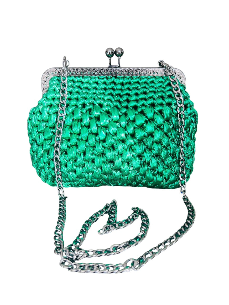 Sac EMERAUDE - Sac personnalisé et tendance - Les sacs de Michèle
