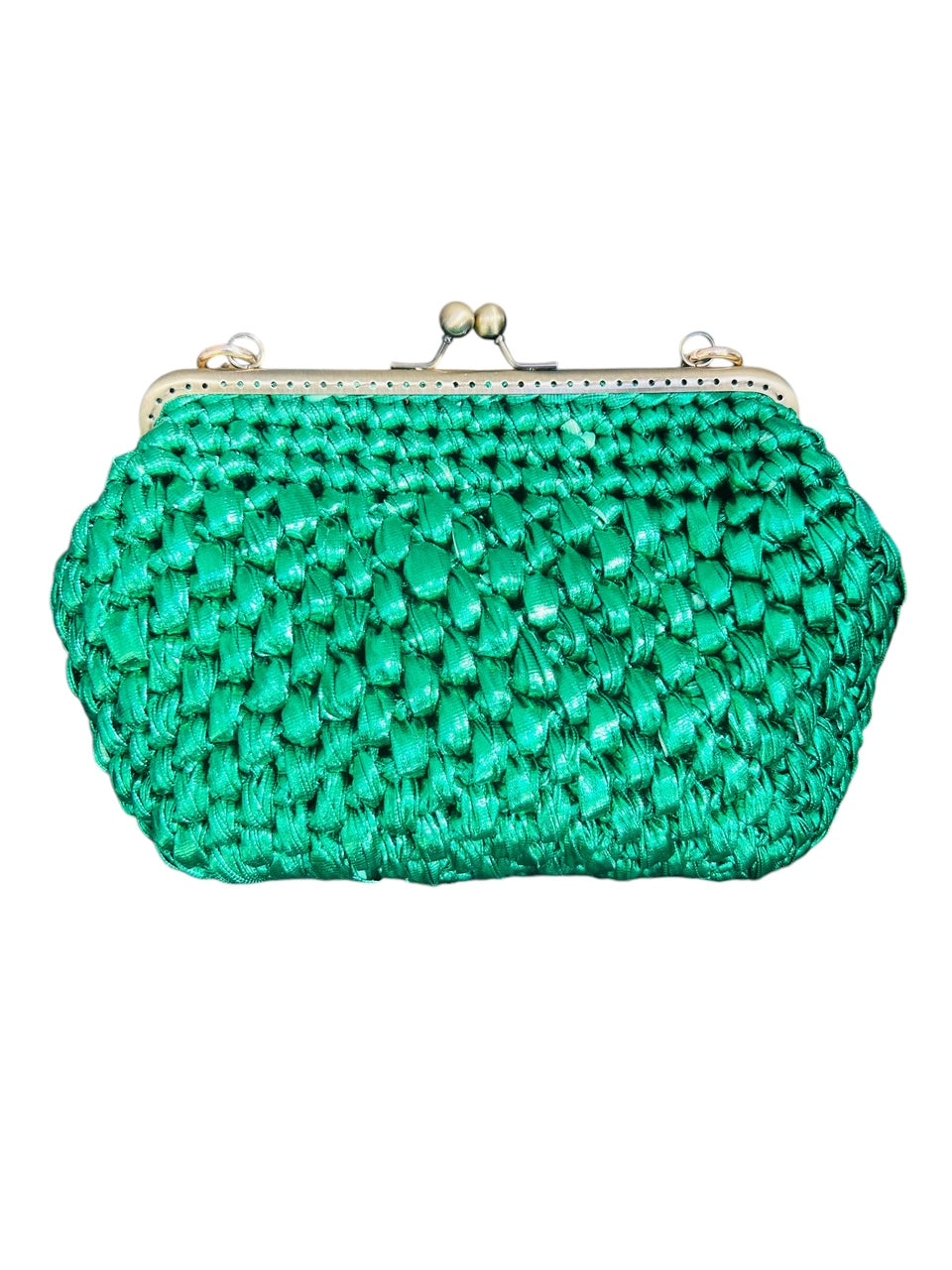 Sac EMERAUDE - Sac personnalisé et tendance - Les sacs de Michèle