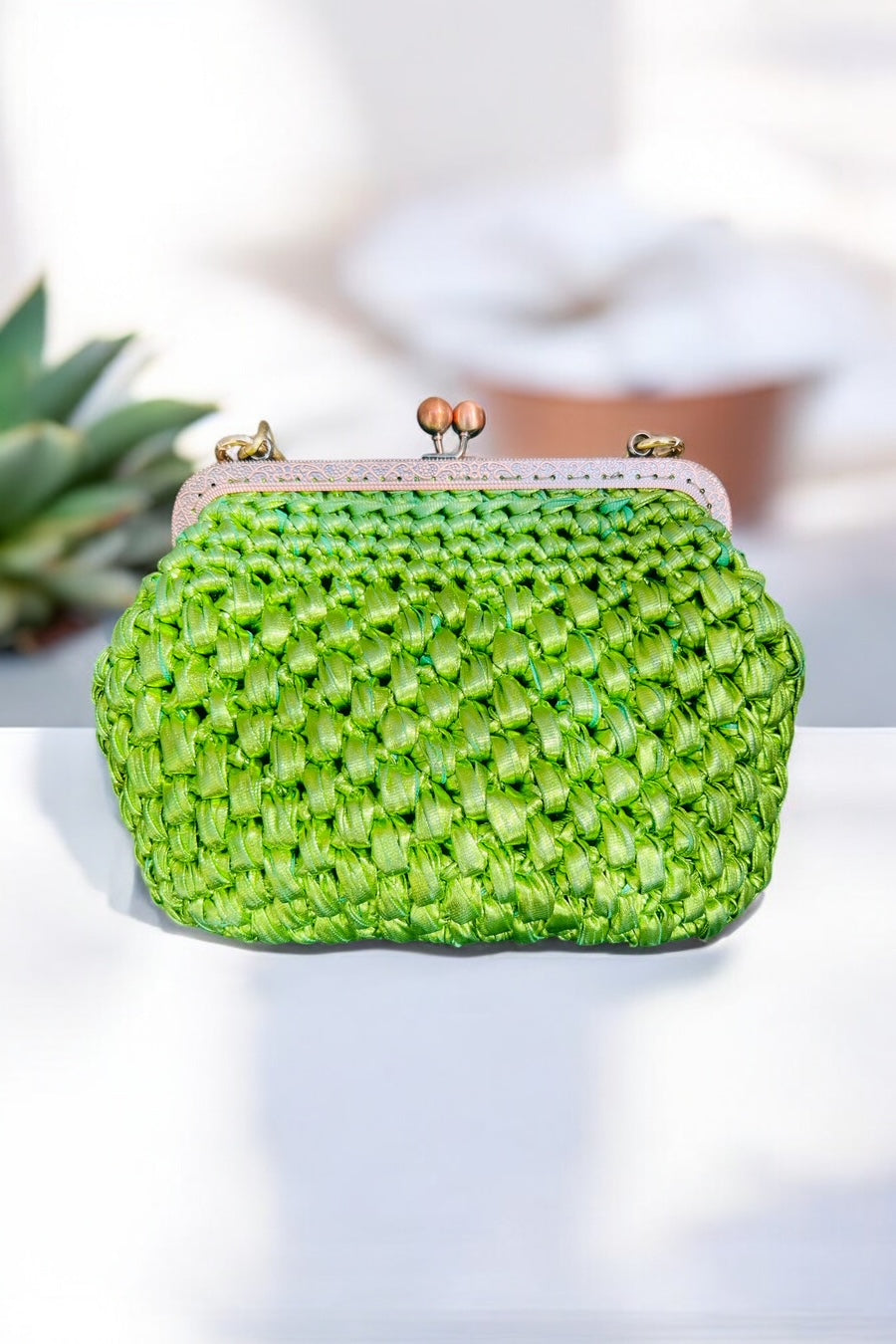 Sac FLORA - Sac personnalisé et tendance - Les sacs de Michèle