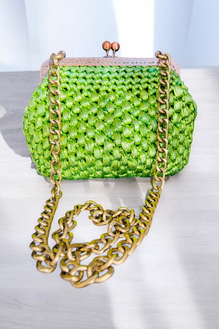 Sac FLORA - Sac personnalisé et tendance - Les sacs de Michèle