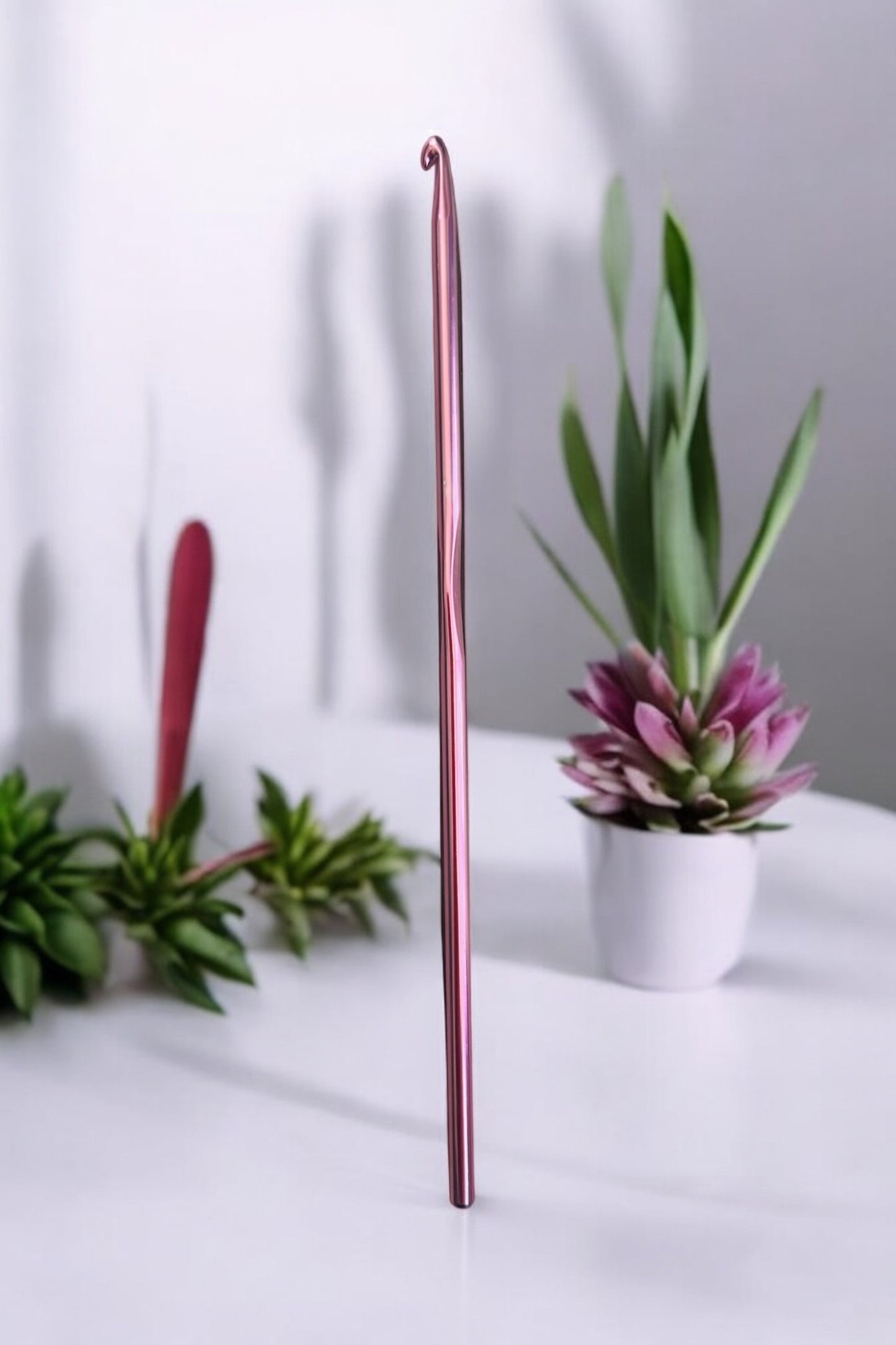 Choisissez votre crochet professionnel