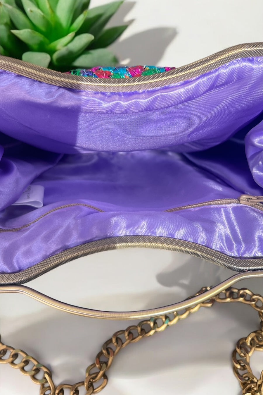 Sac GIULIA XL - Sac personnalisé et tendance - Les sacs de Michèle
