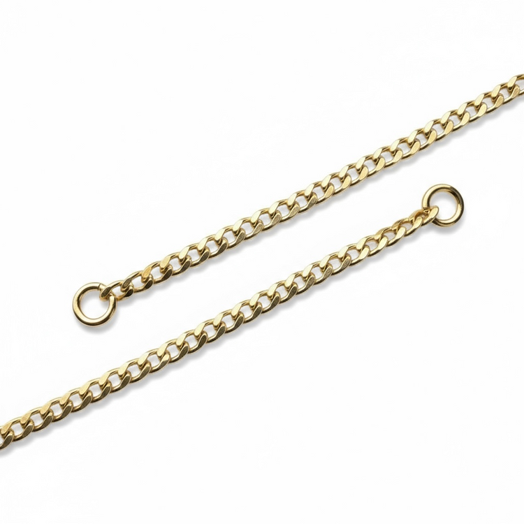 chaine sac à main fait main, pour choisir votre chaine couleur et taille 