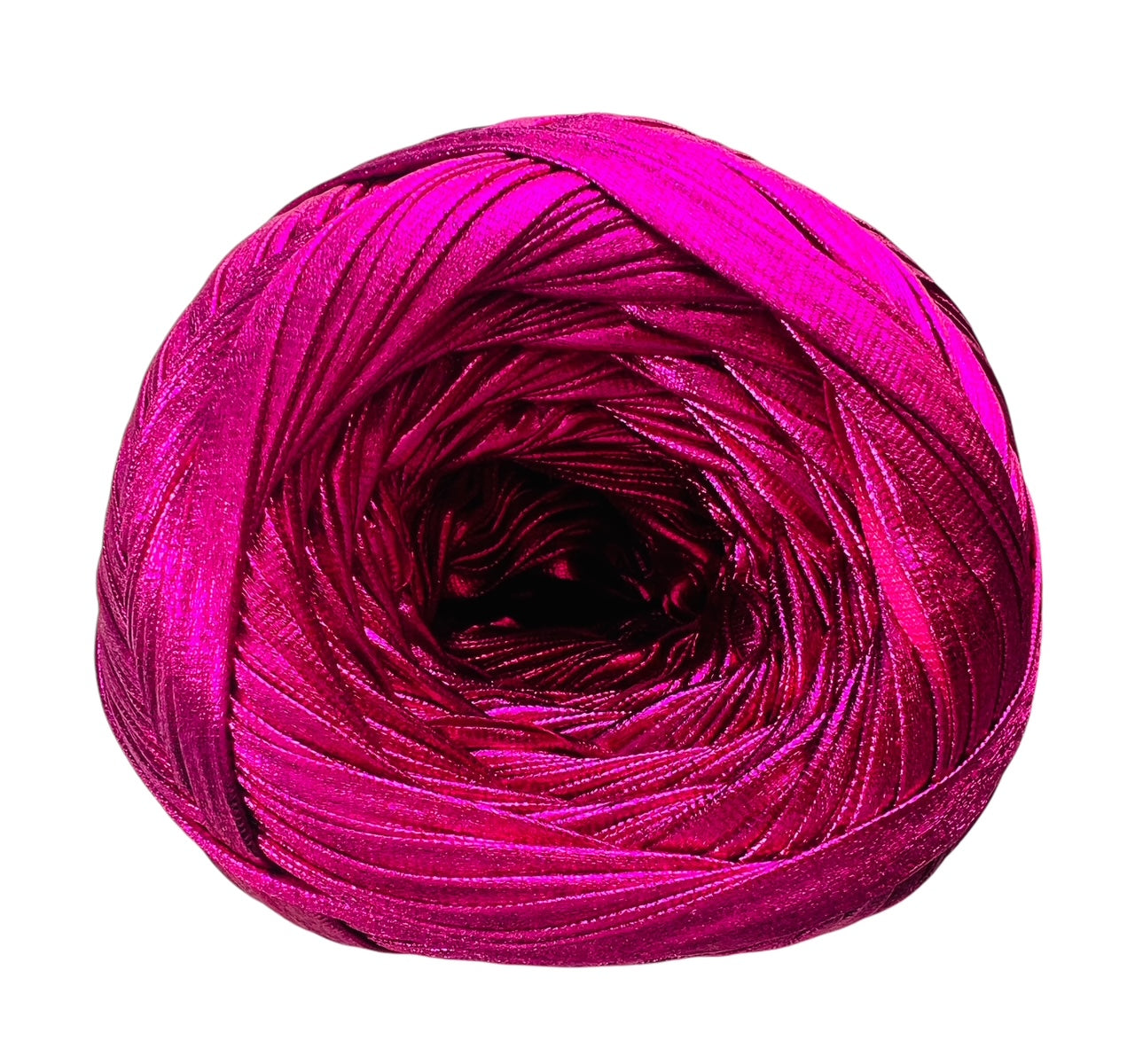 Ruban Rose Fuchsia