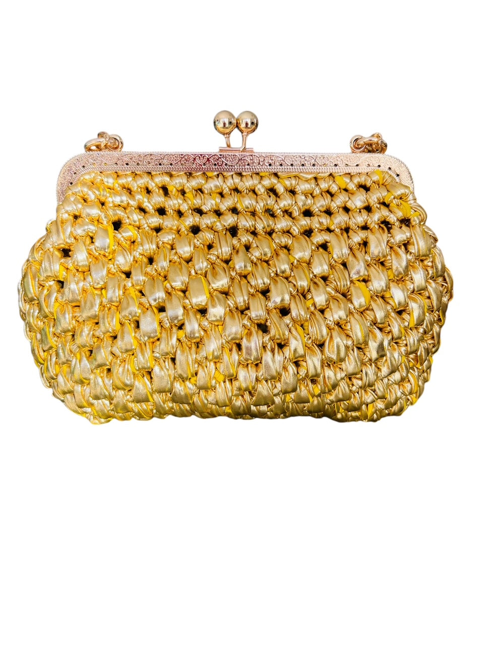 sac aurélie les sacs de michèle sac doré tendance 