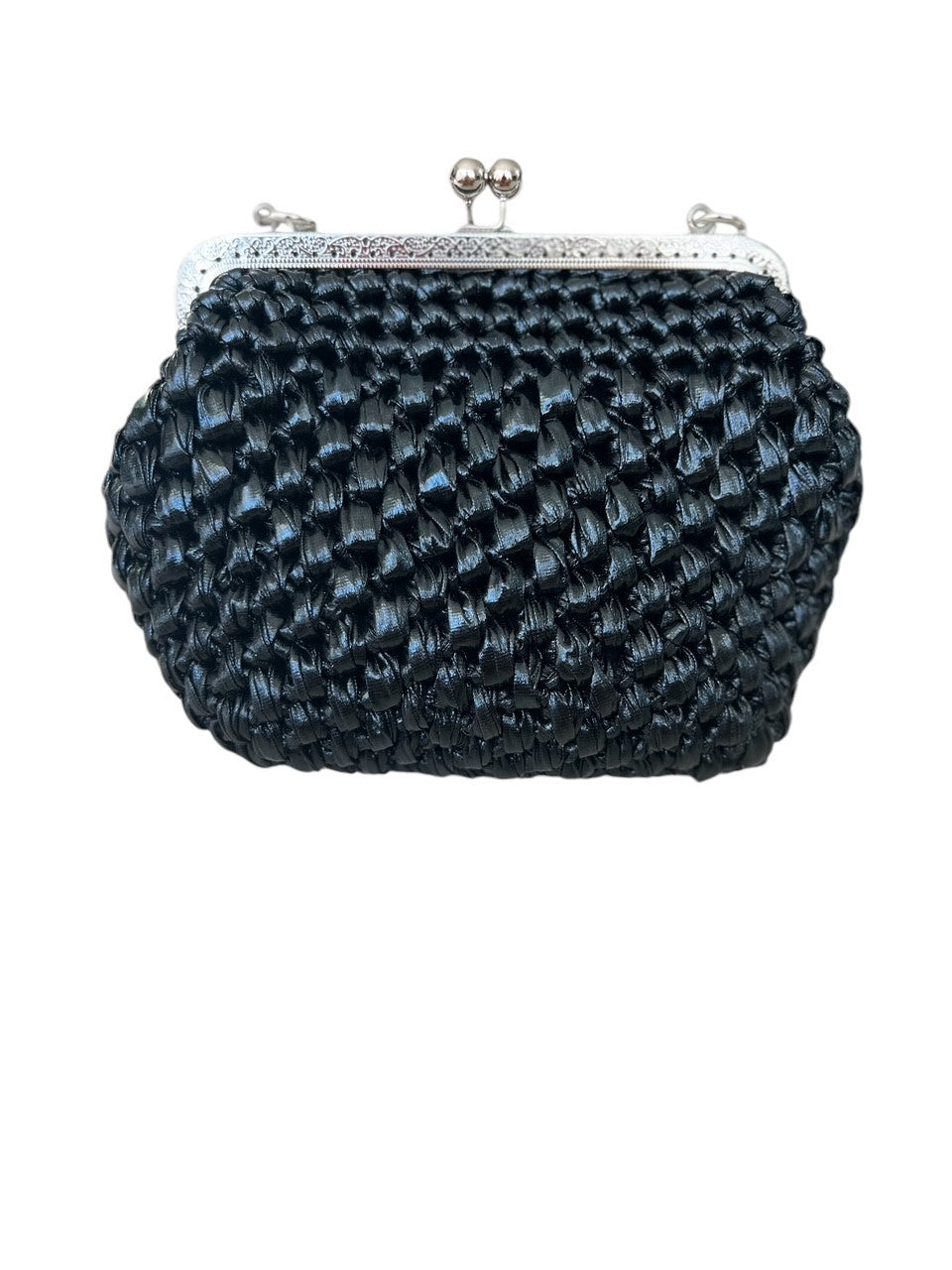 sac cérémonie tendance noir 