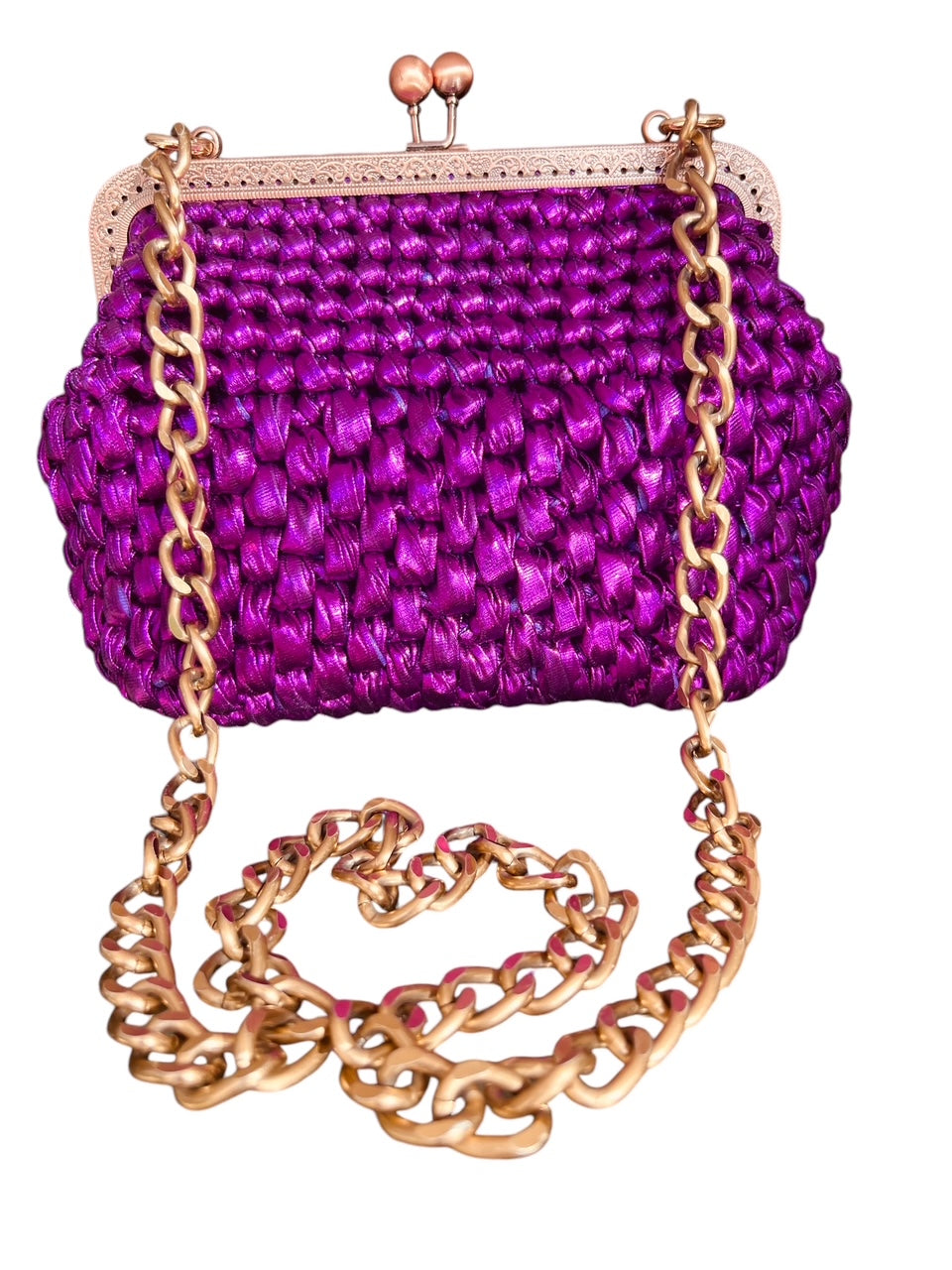 Sac CLARA - Sac personnalisé et tendance - Les sacs de Michèle