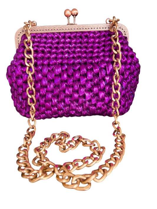 Sac CLARA - Sac personnalisé et tendance - Les sacs de Michèle