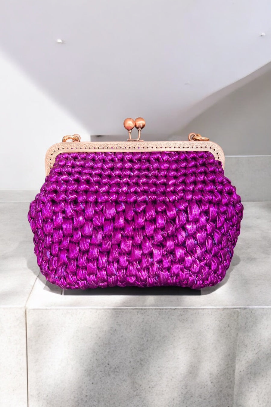 Sac CLARA - Sac personnalisé et tendance - Les sacs de Michèle