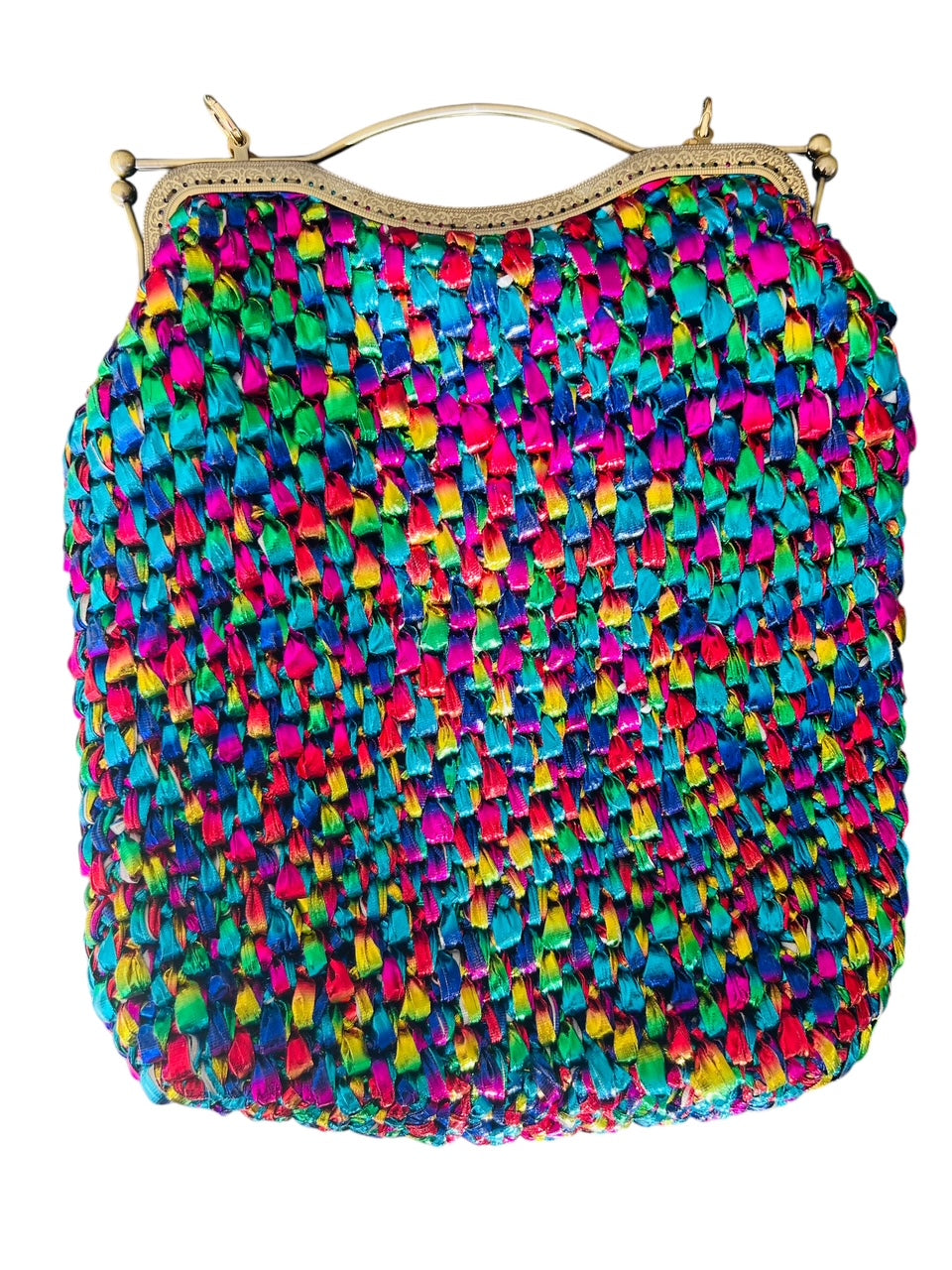 Sac GIULIA XL - Sac personnalisé et tendance - Les sacs de Michèle