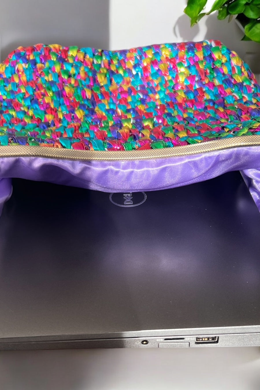 Sac GIULIA XL - Sac personnalisé et tendance - Les sacs de Michèle