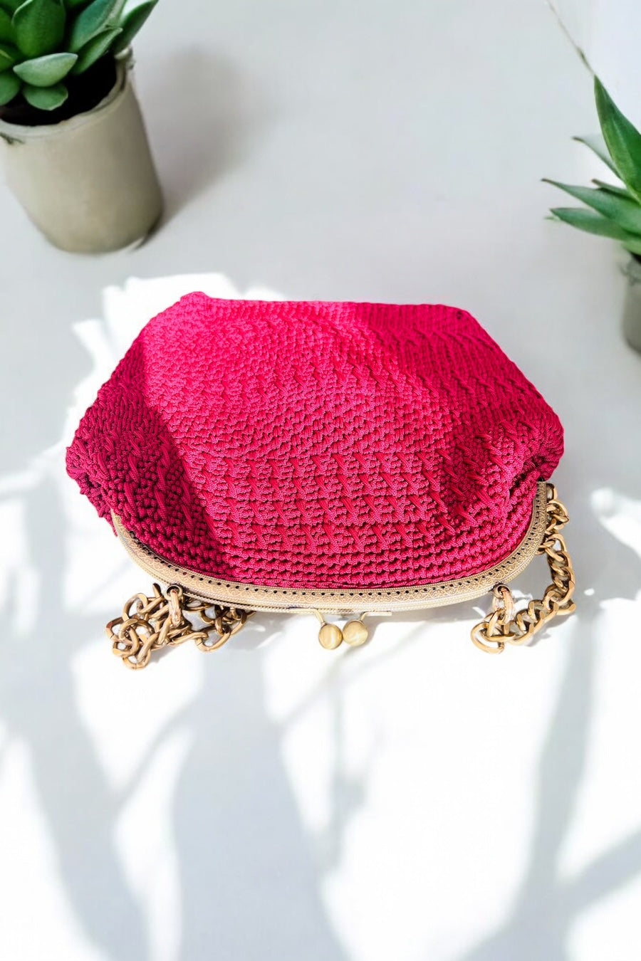 Sac LUISA XL - Sac personnalisé et tendance - Les sacs de Michèle