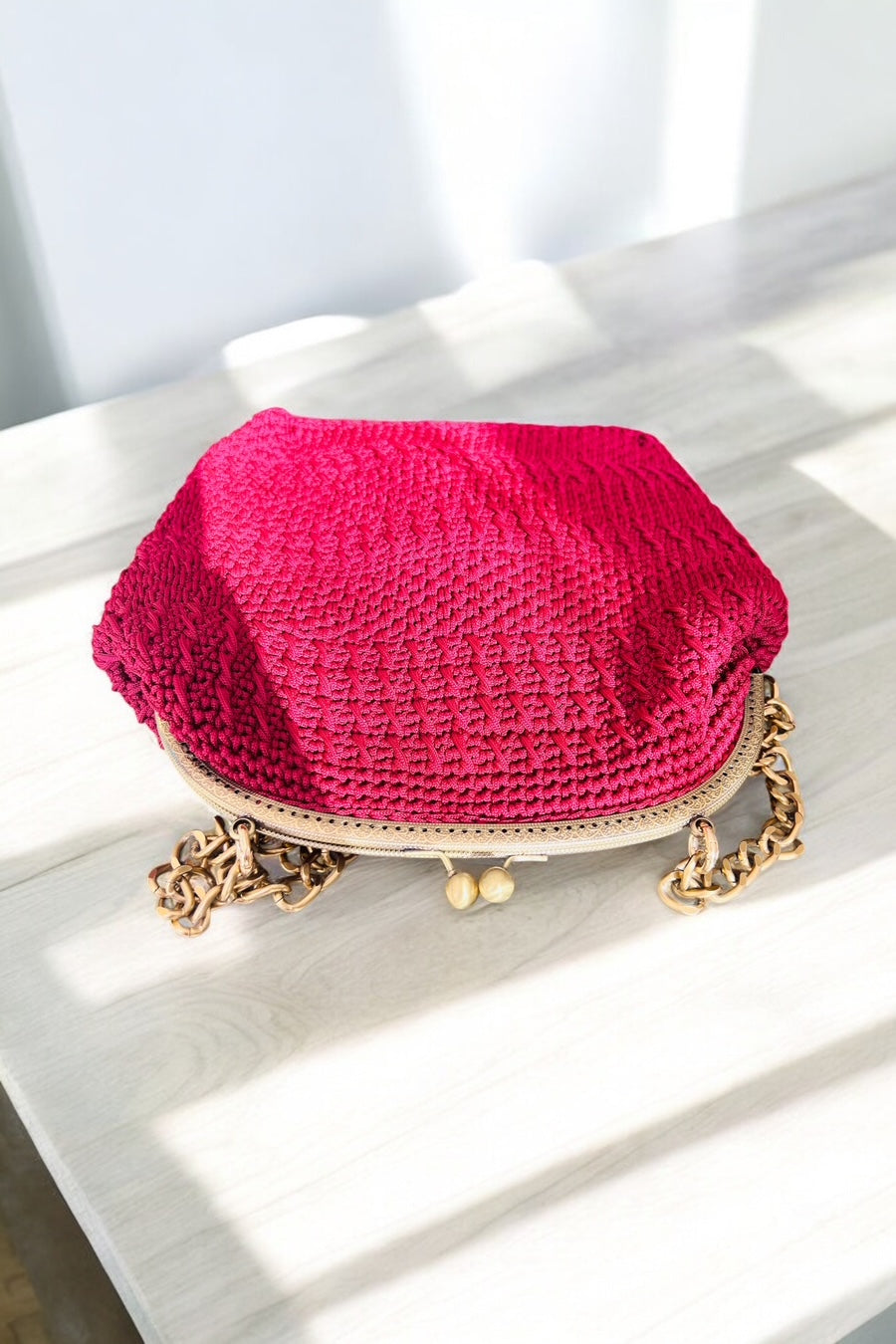 Sac LUISA XL - Sac personnalisé et tendance - Les sacs de Michèle