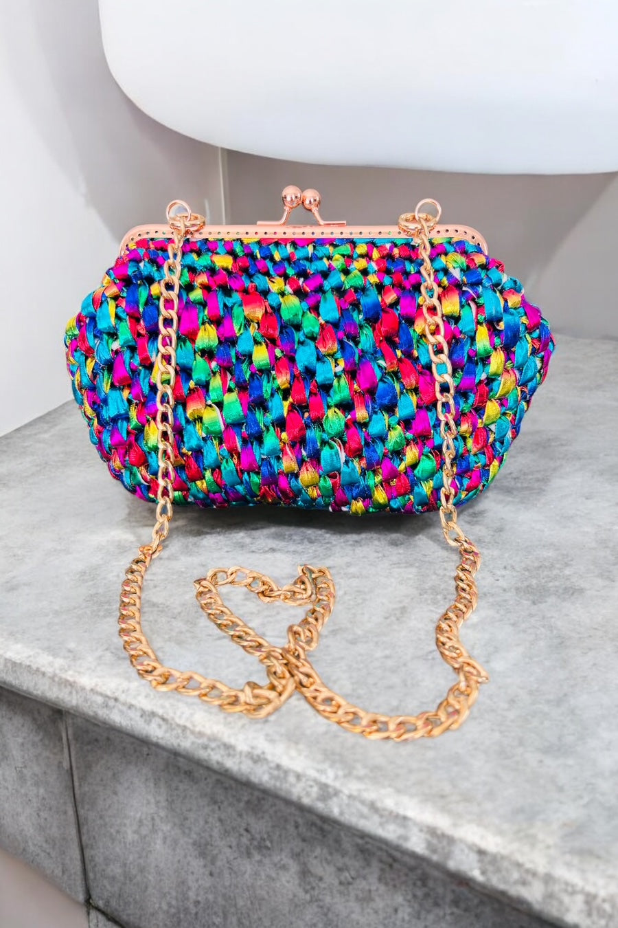 sac giulia de la collection les sacs de Michèle